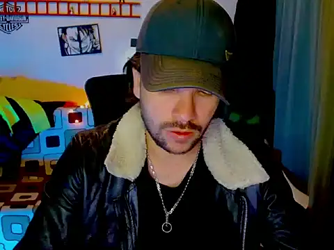 cortelioni massimo  online show from 27, 2, 2026