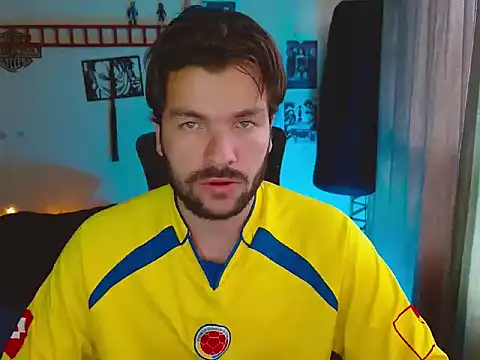 cortelioni massimo  online show from 15, 10, 2025