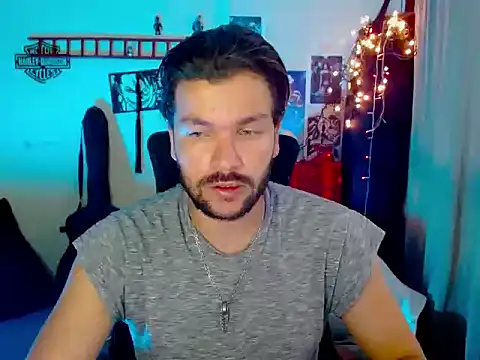 cortelioni massimo  online show from 20, 11, 2025