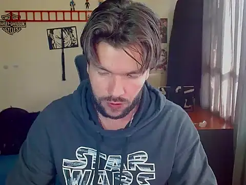 cortelioni massimo  online show from 31, 10, 2025