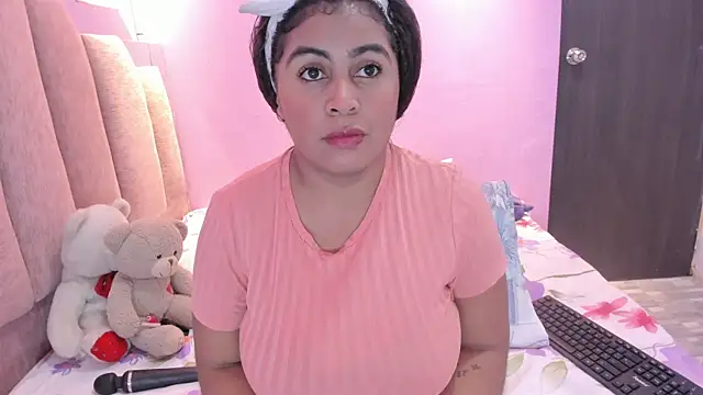 AndreaSweet2 online show from 3, 10, 2025