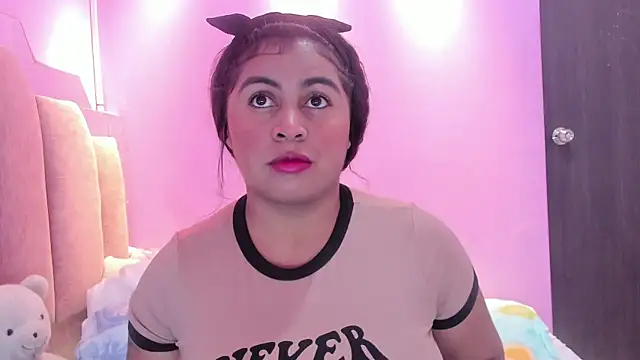 AndreaSweet2 online show from 17, 11, 2025