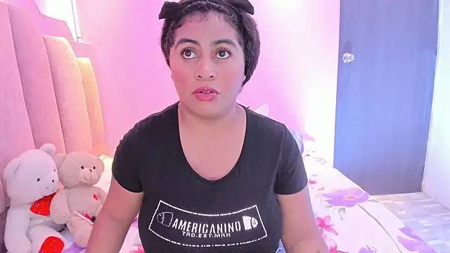 AndreaSweet2 online show from 2, 10, 2025