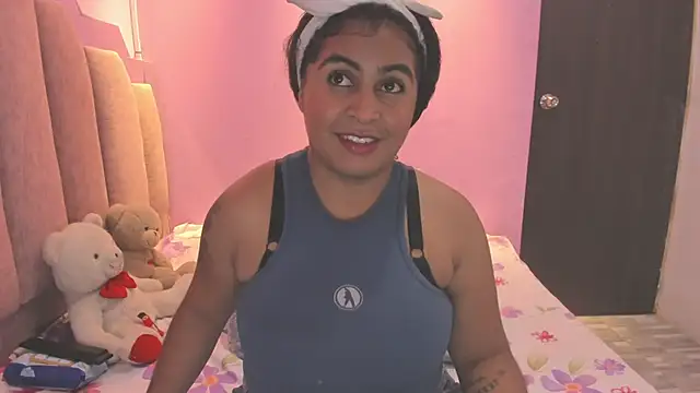 AndreaSweet2 online show from 4, 10, 2025