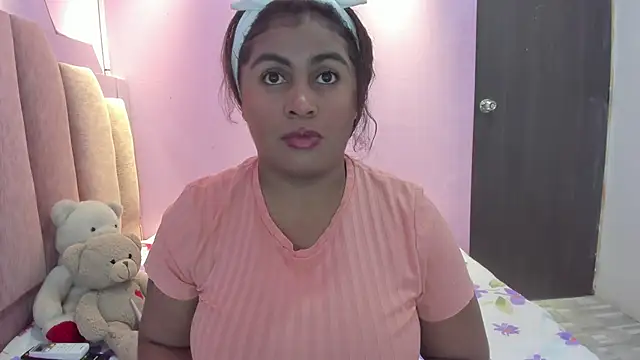 AndreaSweet2 online show from 9, 1, 2026