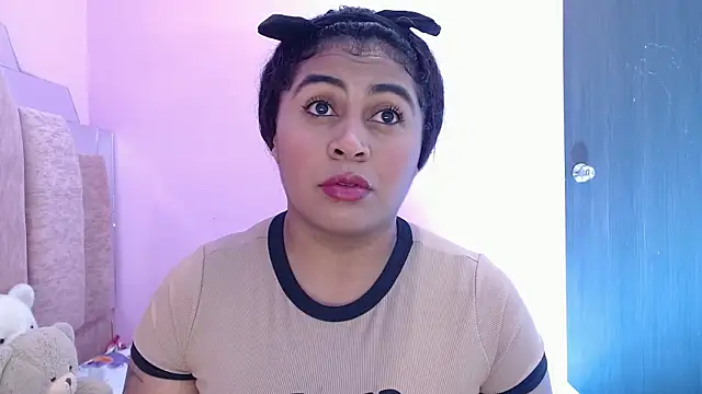 AndreaSweet2 online show from 8, 9, 2025