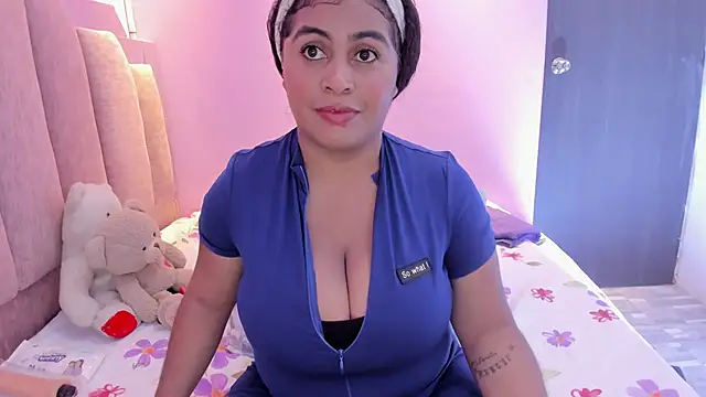 AndreaSweet2 online show from 30, 9, 2025