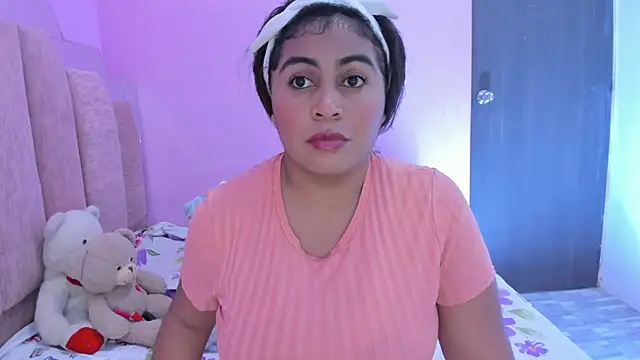 AndreaSweet2 online show from 19, 9, 2025