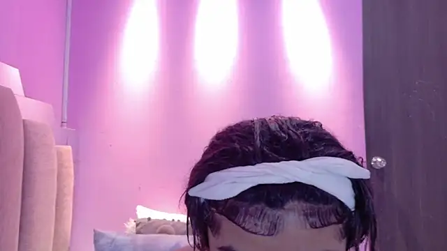AndreaSweet2 online show from 1, 7, 2026