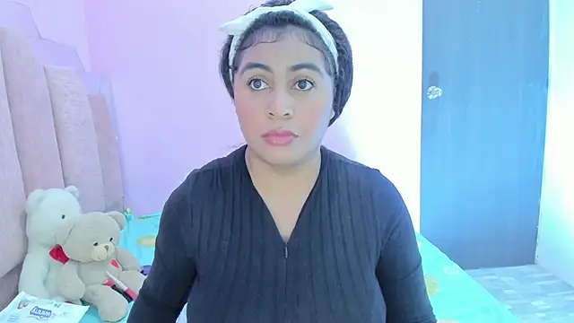 AndreaSweet2 online show from 20, 9, 2025