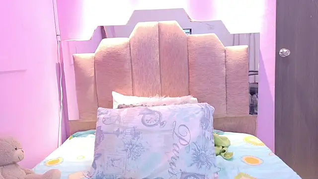AndreaSweet2 online show from 27, 4, 2026
