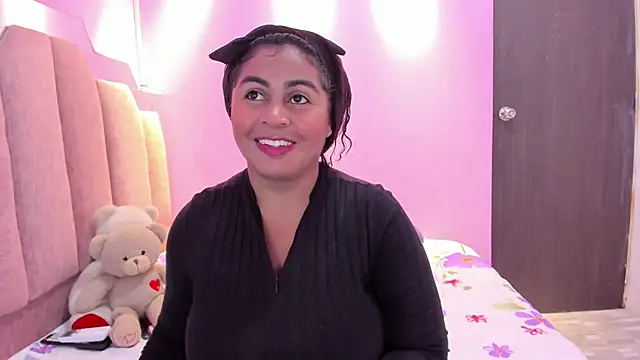 AndreaSweet2 online show from 18, 12, 2025