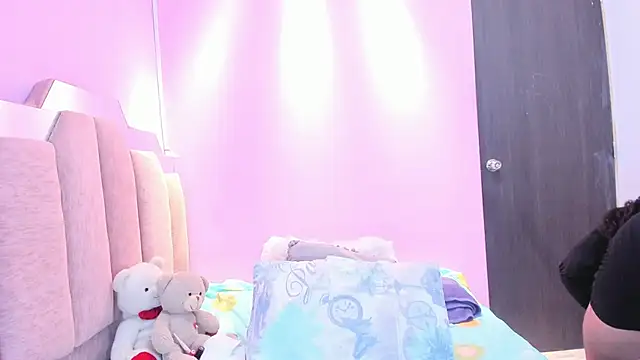 AndreaSweet2 online show from 27, 9, 2025