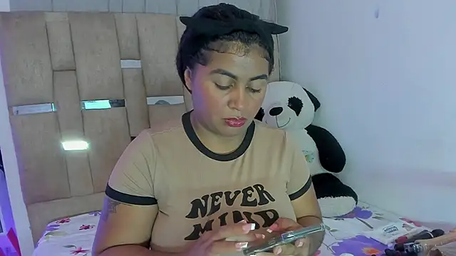 AndreaSweet2 online show from 3, 12, 2025