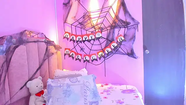 AndreaSweet2 online show from 16, 10, 2025