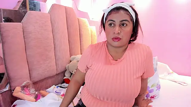 AndreaSweet2 online show from 26, 11, 2025