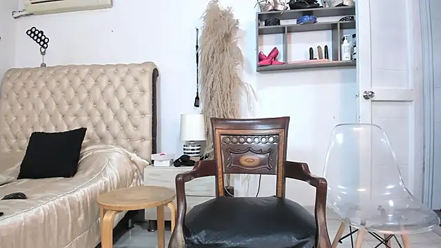 BelindaHedone online show from 26, 11, 2025