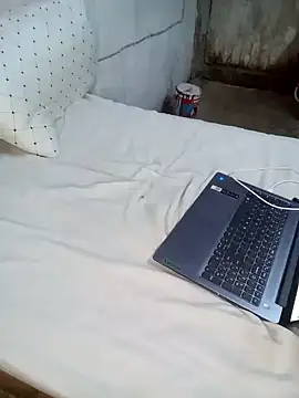 Ghost5943 online show from 2, 10, 2025