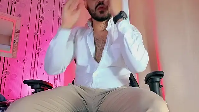 AlphaDrip online show from 10, 10, 2025