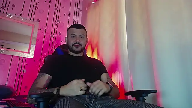 AlphaDrip online show from 2, 10, 2025