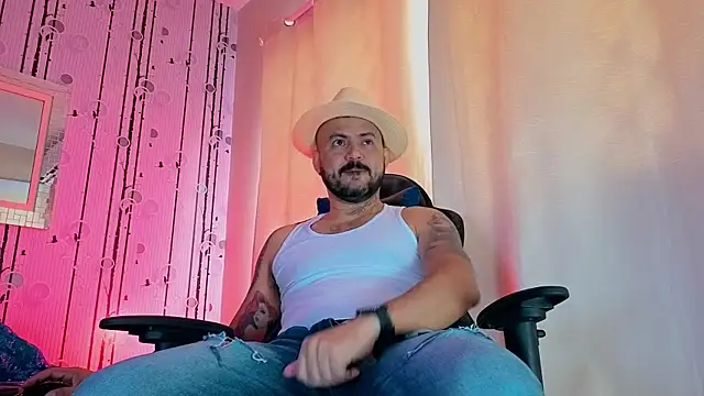 AlphaDrip online show from 8, 10, 2025