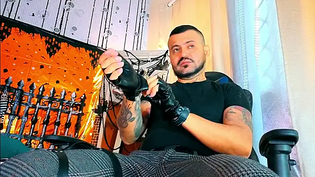 AlphaDrip online show from 30, 10, 2025