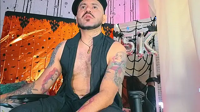 AlphaDrip online show from 25, 10, 2025