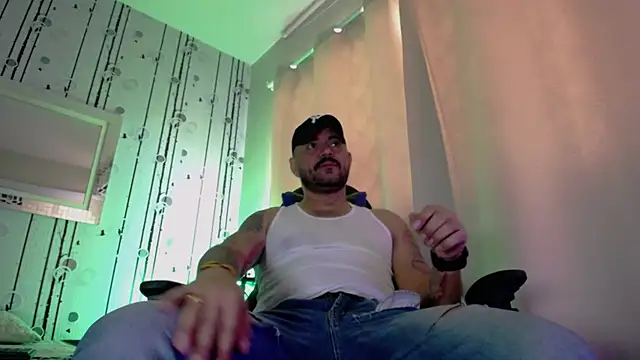 AlphaDrip online show from 25, 9, 2025