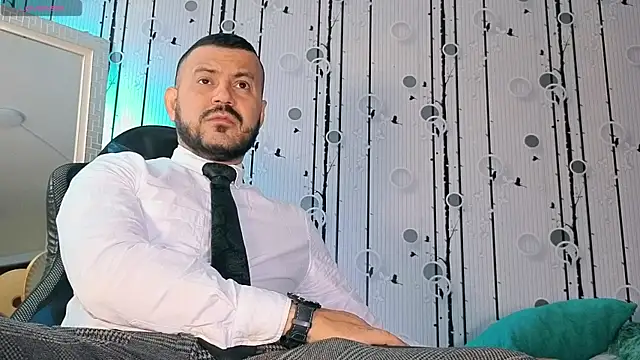 AlphaDrip online show from 17, 10, 2025