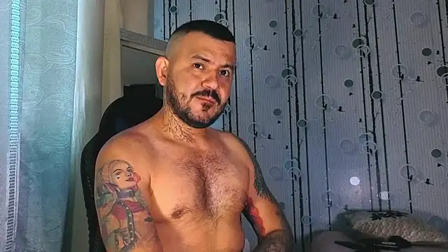 AlphaDrip online show from 8, 11, 2025