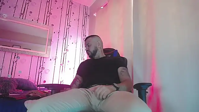 AlphaDrip online show from 4, 10, 2025