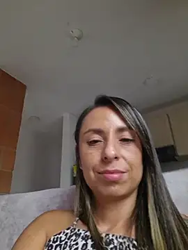 AprilStone1 online show from 6, 6, 2026