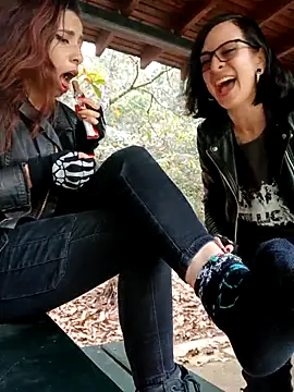 MistressEvangelinemourne online show from 5, 10, 2025