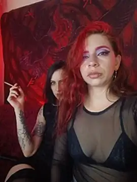MistressEvangelinemourne online show from 30, 5, 2026