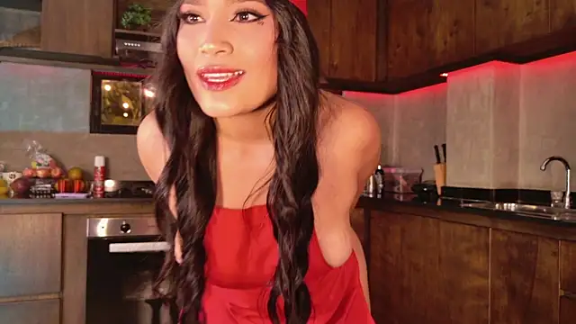 Dani leon  online show from 20, 12, 2025