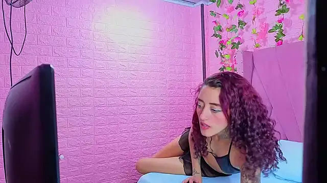  Maleja 19  online show from 23, 12, 2025