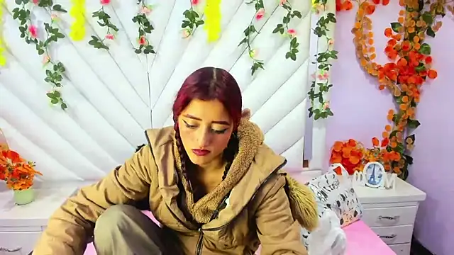  Maleja 19  online show from 9, 9, 2025