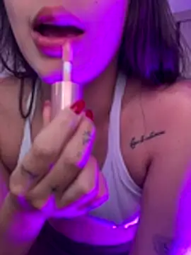 Snapshot of Mavii_ chatting on 20, 12, 2025 Mavii online show from 20, 12, 2025