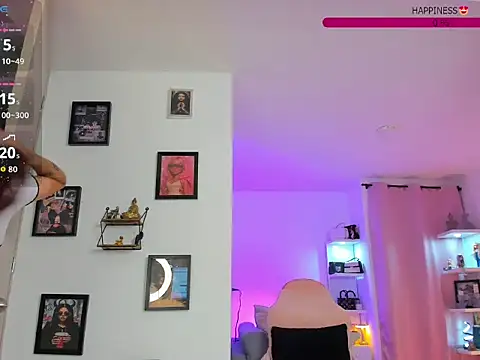 isa-gomez online show from 29, 11, 2025