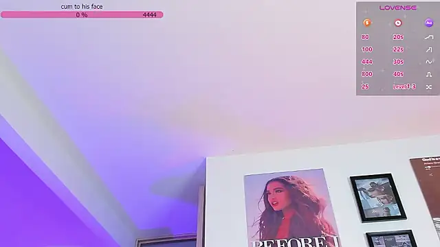 isa-gomez online show from 19, 6, 2026