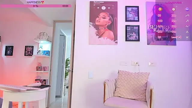 Snapshot of isa-gomez chatting on 29, 4, 2026 isa-gomez online show from 29, 4, 2026