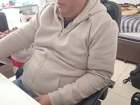 WanMenBez online show from 20, 10, 2025