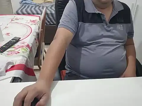 WanMenBez online show from 1, 11, 2025