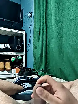 Chinocor1 online show from 8, 1, 2026