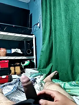 Chinocor1 online show from 12, 4, 2026