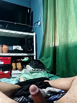 Chinocor1 online show from 26, 3, 2026