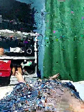 Chinocor1 online show from 17, 11, 2025