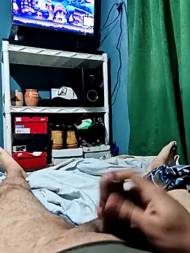 Chinocor1 online show from 15, 11, 2025