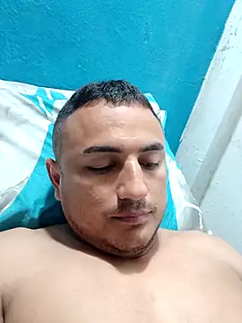 Geral Yeraldyn09 online show from 13, 11, 2025