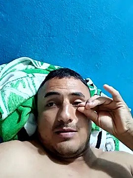 Geral Yeraldyn09 online show from 13, 11, 2025